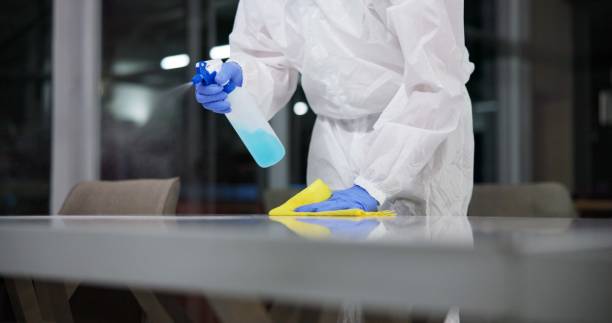 Licensed Biohazard service in Belmont, NH - Trauma Clean Pros